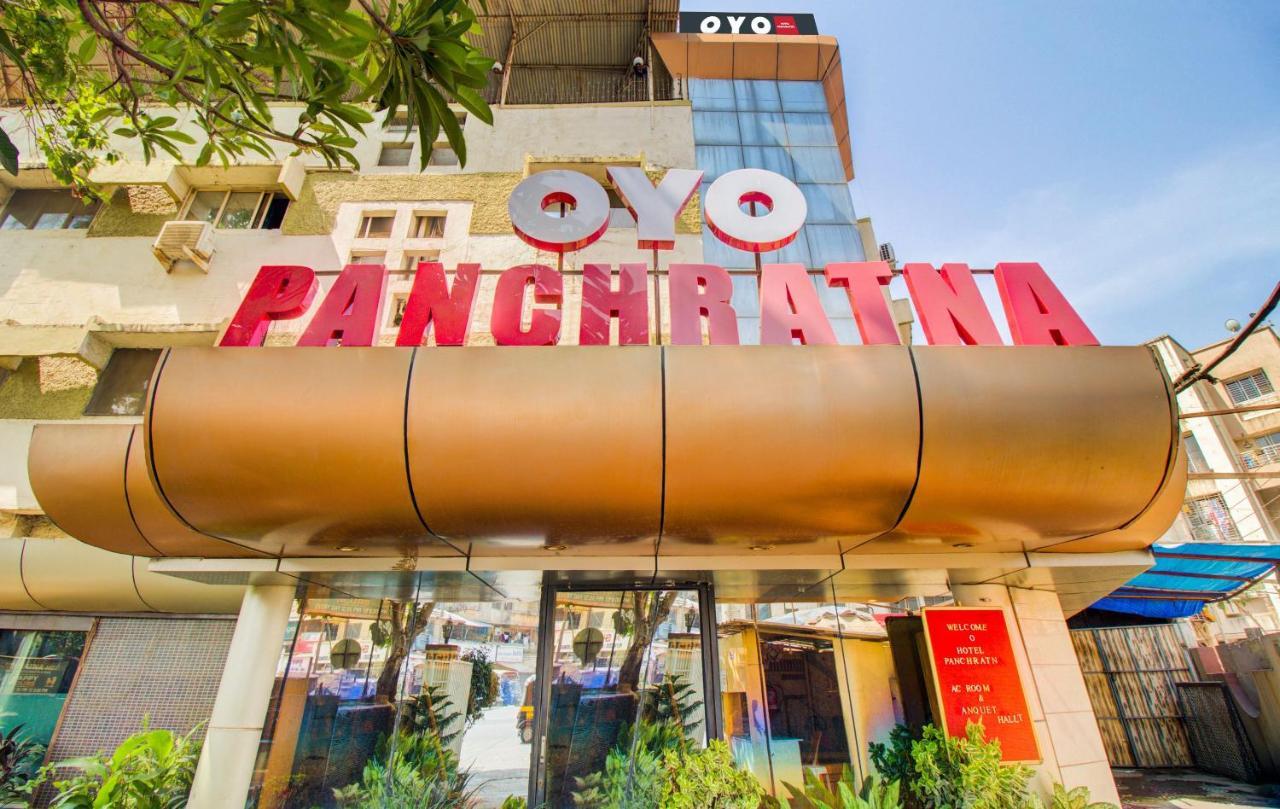 Super Collection O Panchratna Ξενοδοχείο Panvel Εξωτερικό φωτογραφία